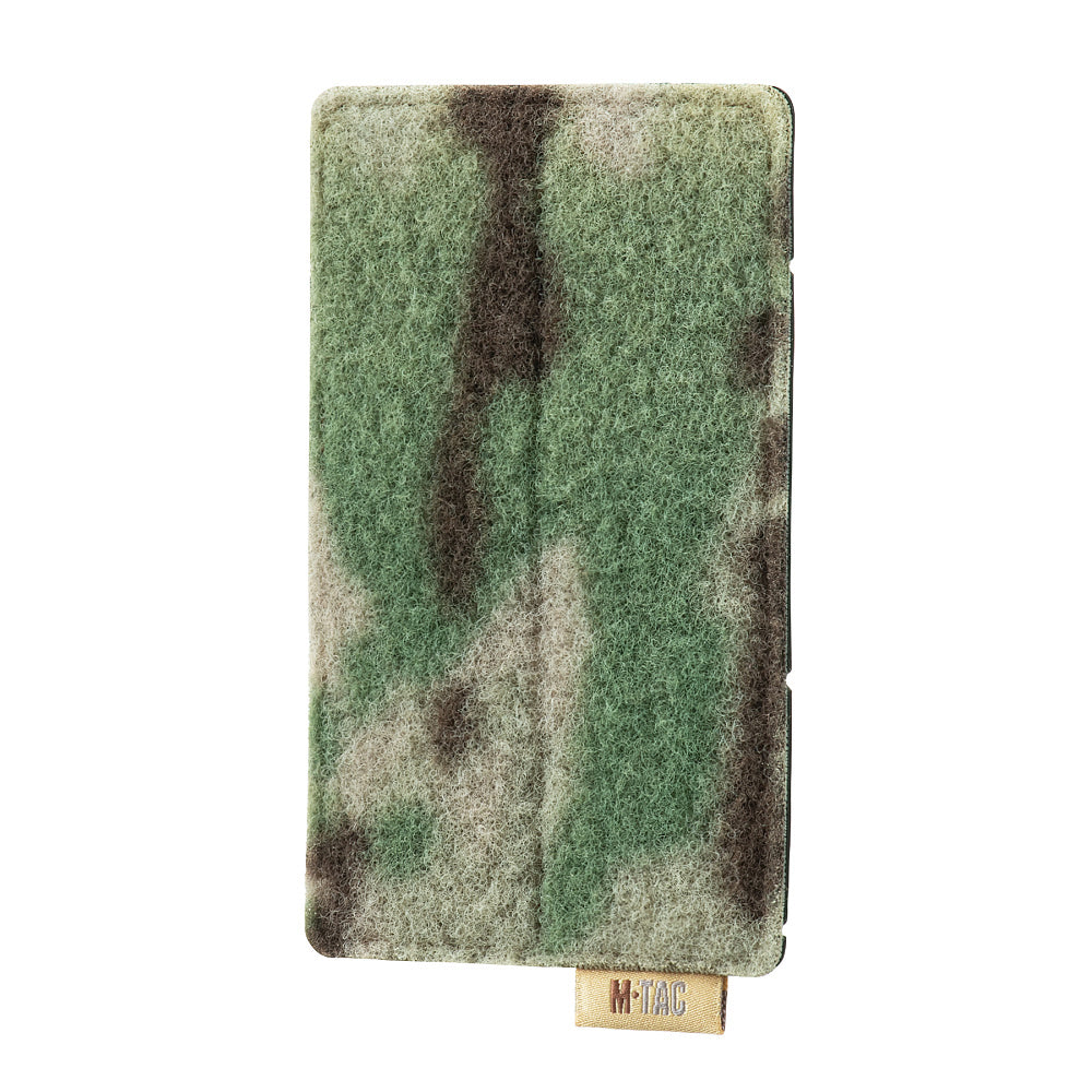 M-Tac Tactical Morale Patches Hook and Loop Display Board Molle 80x135