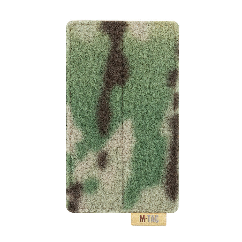 M-Tac Tactical Morale Patches Hook and Loop Display Board Molle 80x135