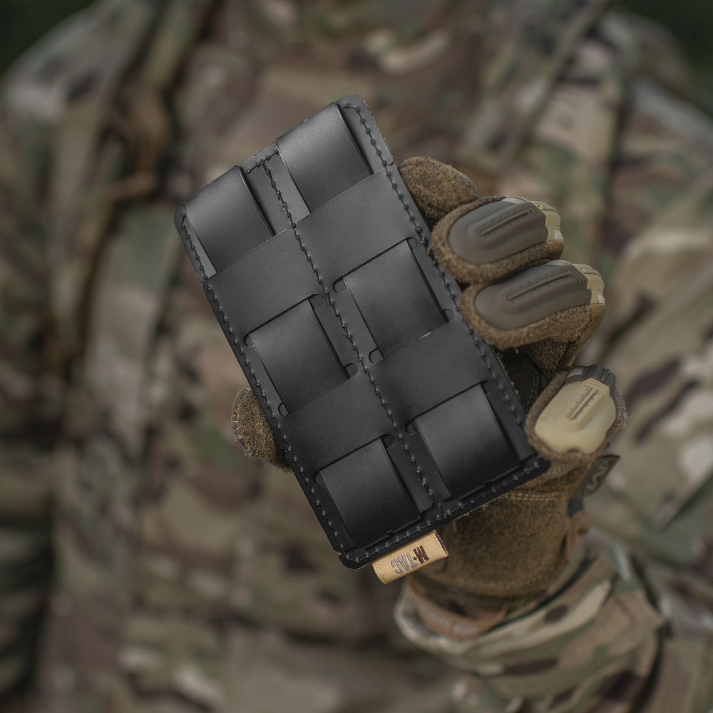 M-Tac Tactical Morale Patches Hook and Loop Display Board Molle 80x135