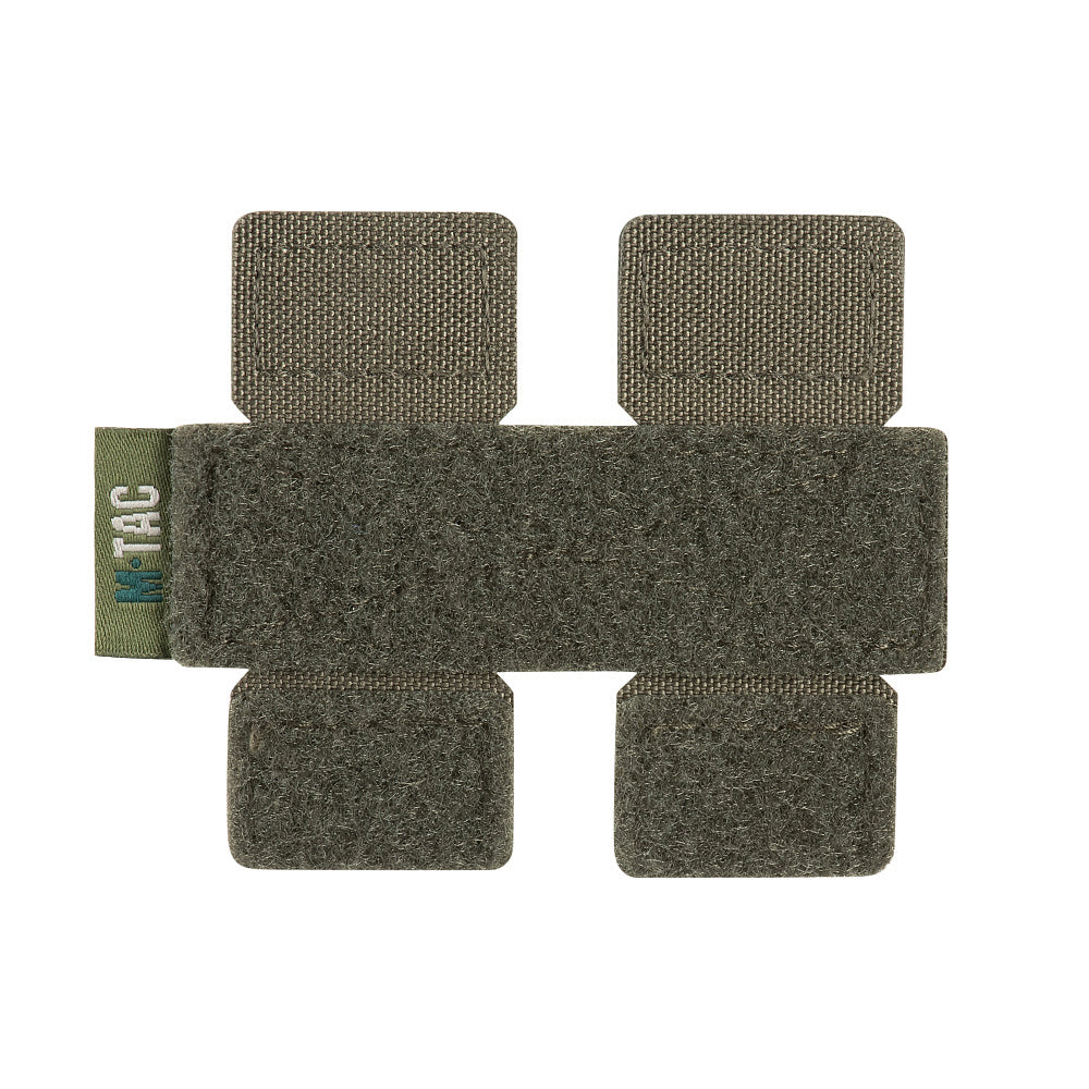 M-Tac Panel for Patches on MOLLE 80x26