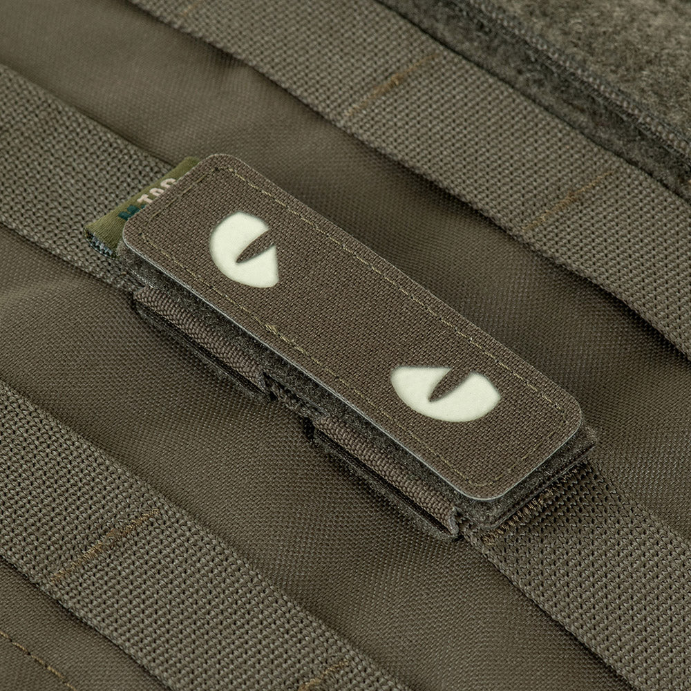 M-Tac Panel for Patches on MOLLE 80x26