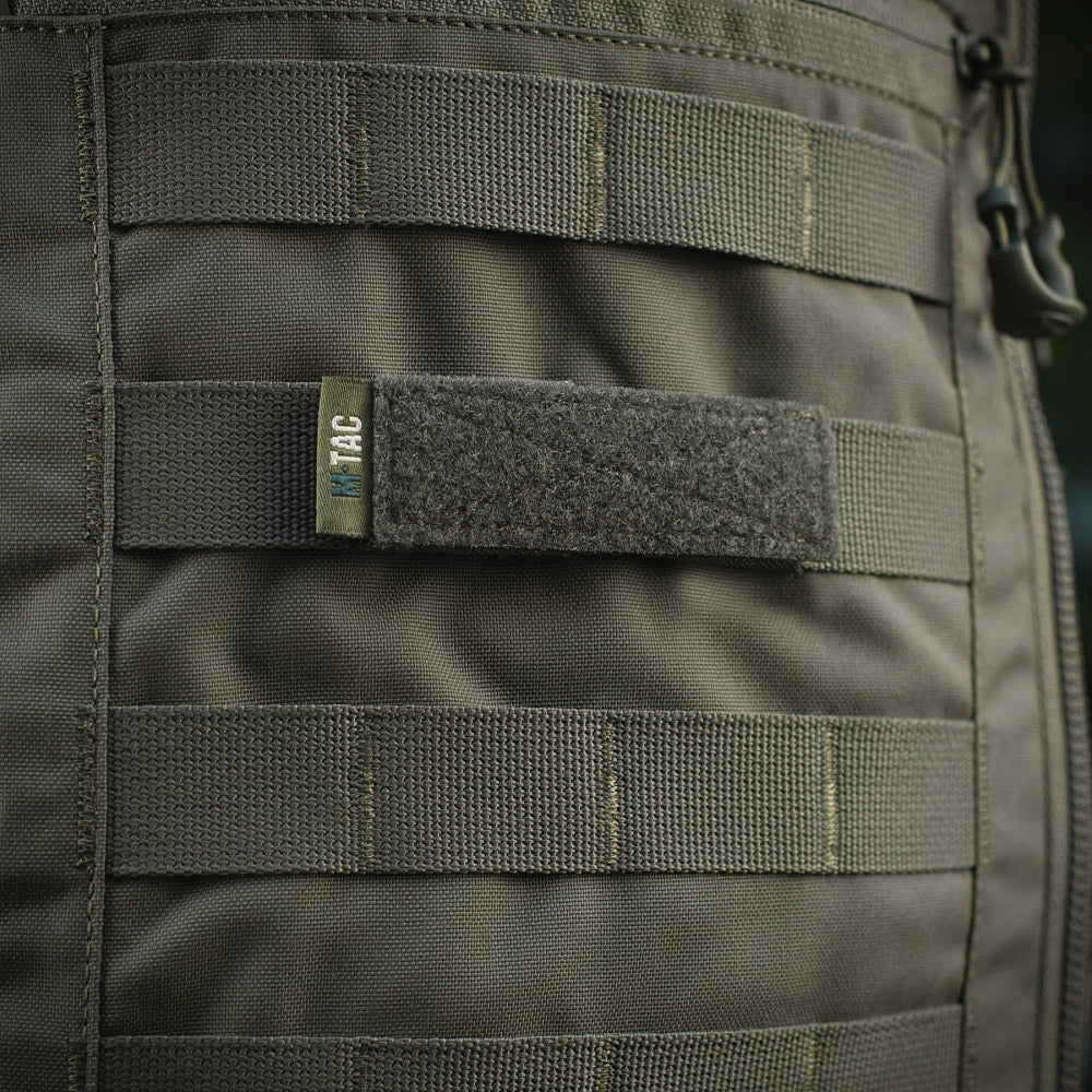 M-Tac Panel for Patches on MOLLE 80x26