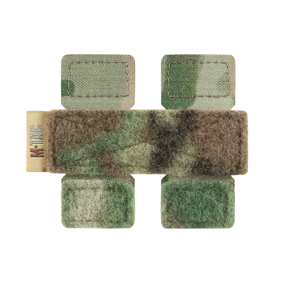 M-Tac Panel for Patches on MOLLE 80x26