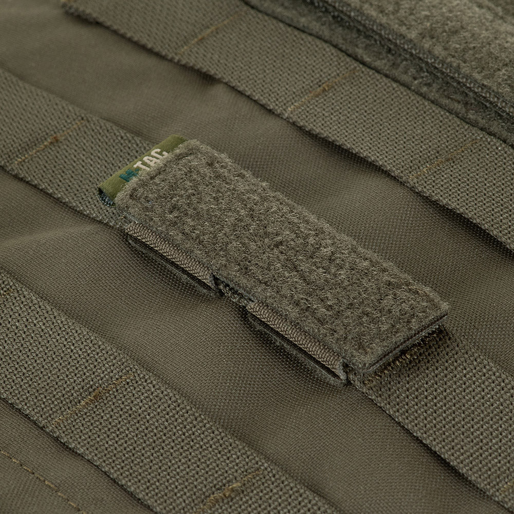M-Tac Panel for Patches on MOLLE 80x26