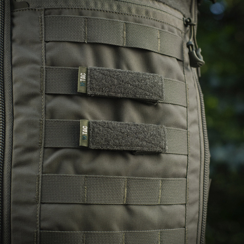 M-Tac Panel for Patches on MOLLE 80x26