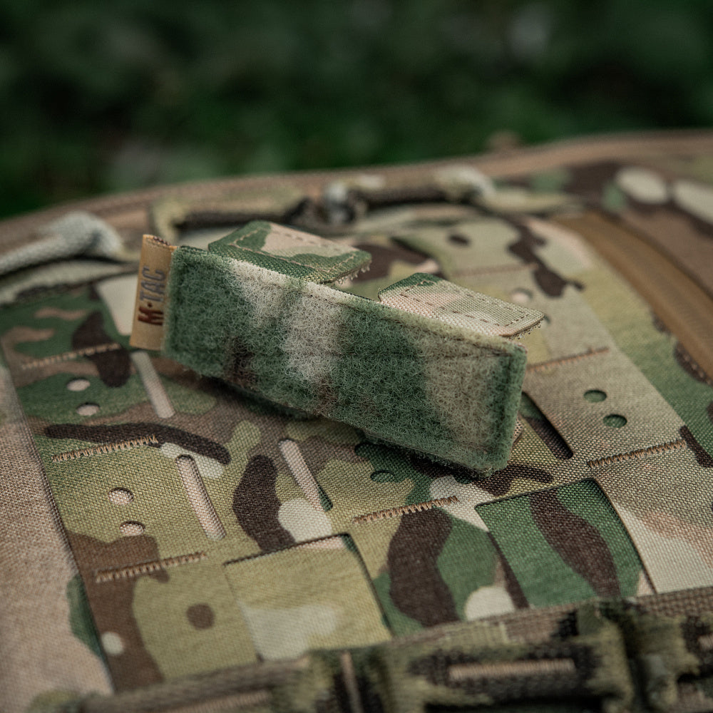 M-Tac Panel for Patches on MOLLE 80x26