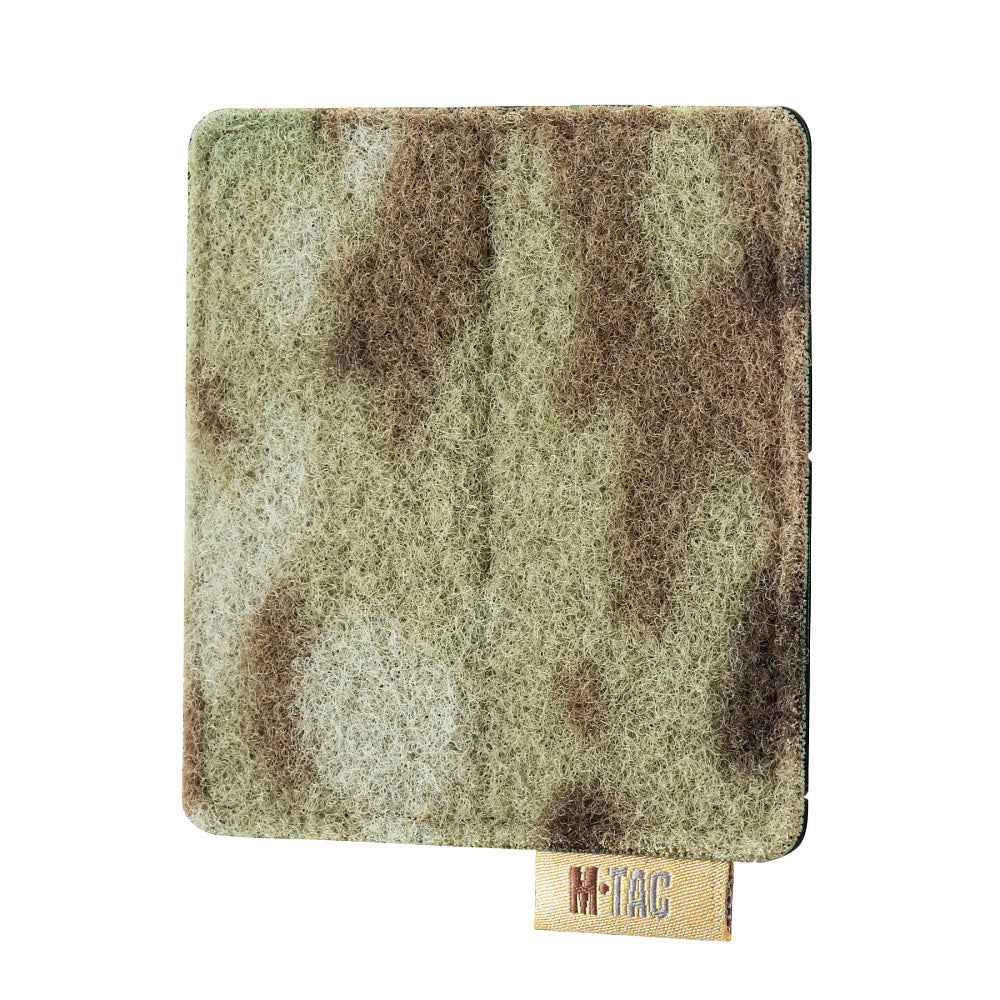 M-Tac Tactical Morale Patches Hook and Loop Display Board Molle 80x85