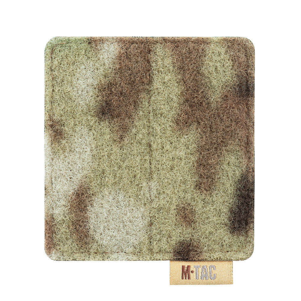 M-Tac Tactical Morale Patches Hook and Loop Display Board Molle 80x85