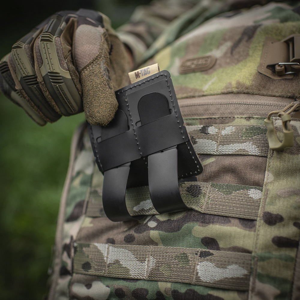 M-Tac Tactical Morale Patches Hook and Loop Display Board Molle 80x85