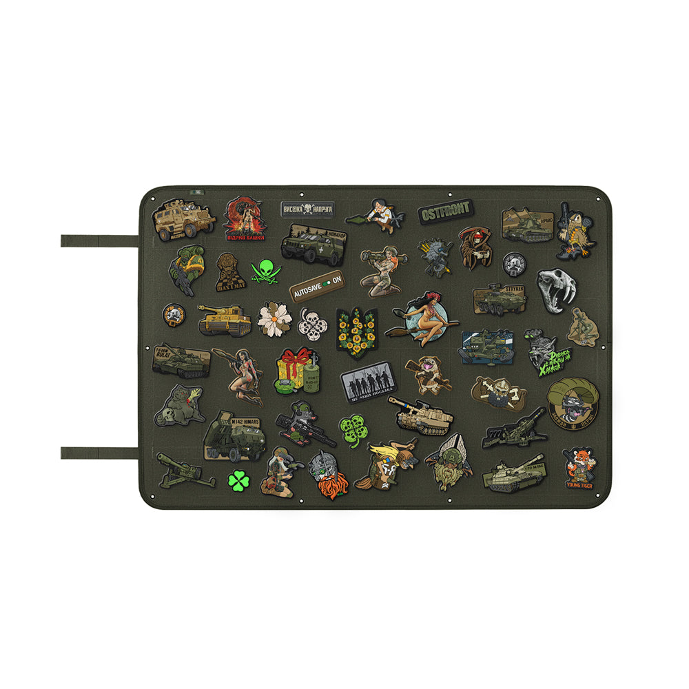 M-Tac Panel for Patches Universal ROLL 65x95