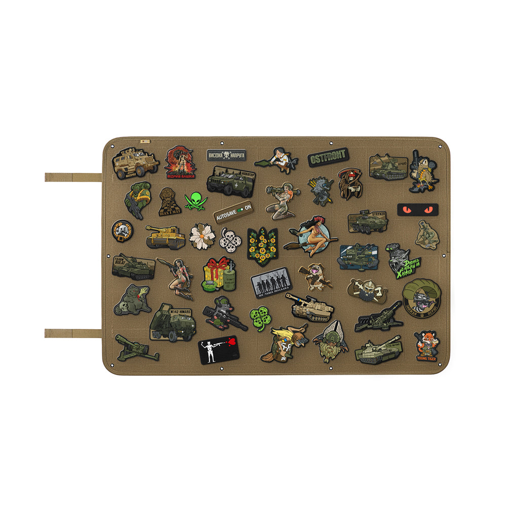 M-Tac Panel for Patches Universal ROLL 65x95