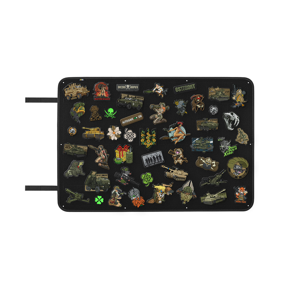 M-Tac Panel for Patches Universal ROLL 65x95