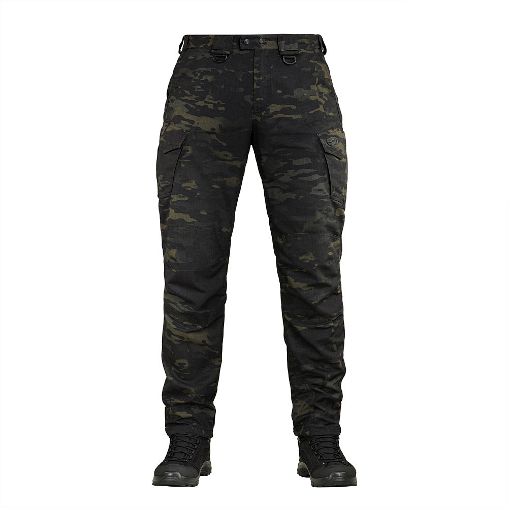 M-Tac Pants Aggressor Elite NYCO Extreme