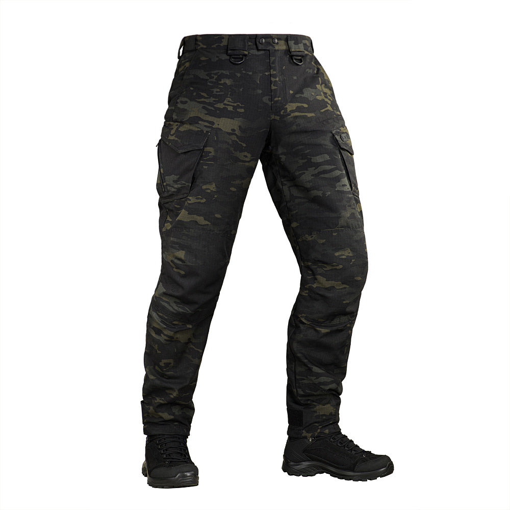 M-Tac Pants Aggressor Elite NYCO Extreme