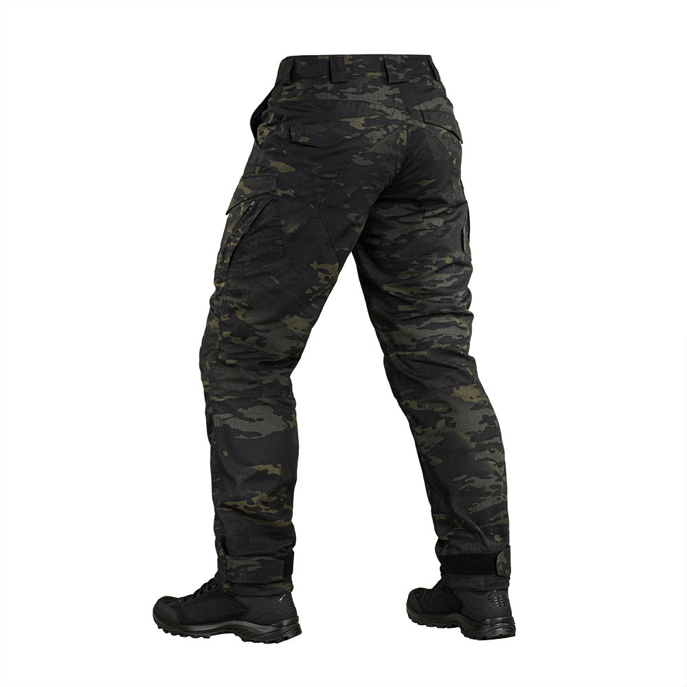 M-Tac Pants Aggressor Elite NYCO Extreme