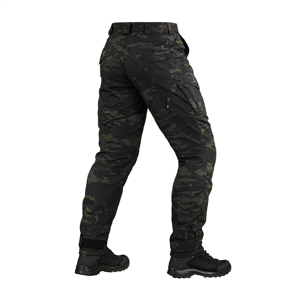 M-Tac Pants Aggressor Elite NYCO Extreme