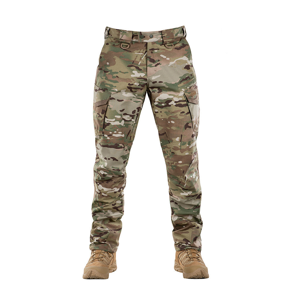 M-Tac Pants Aggressor Elite NYCO