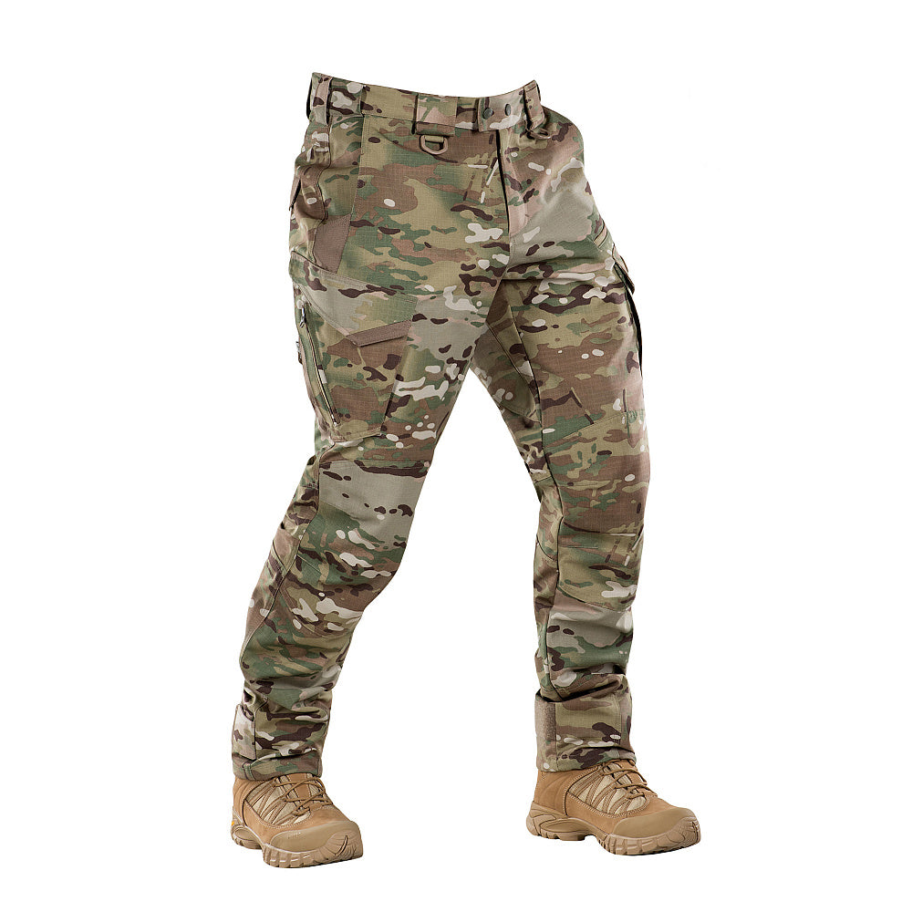 M-Tac Pants Aggressor Elite NYCO