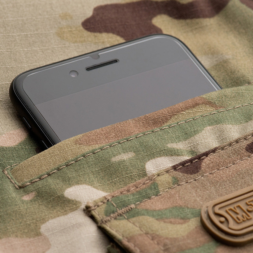 M-Tac Pants Aggressor Elite NYCO