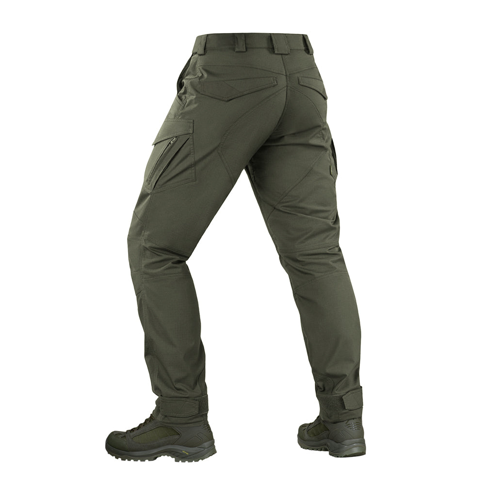M-Tac pants Aggressor Special Edition