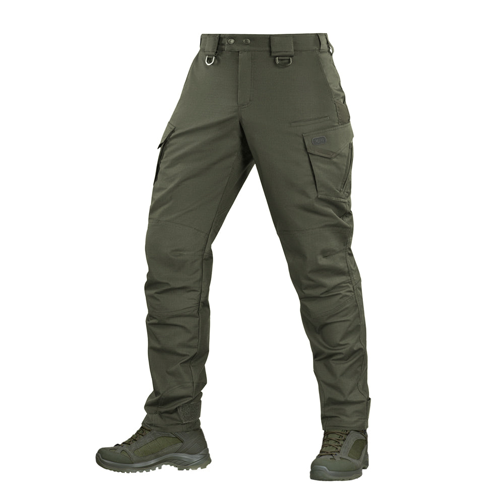 M-Tac pants Aggressor Special Edition