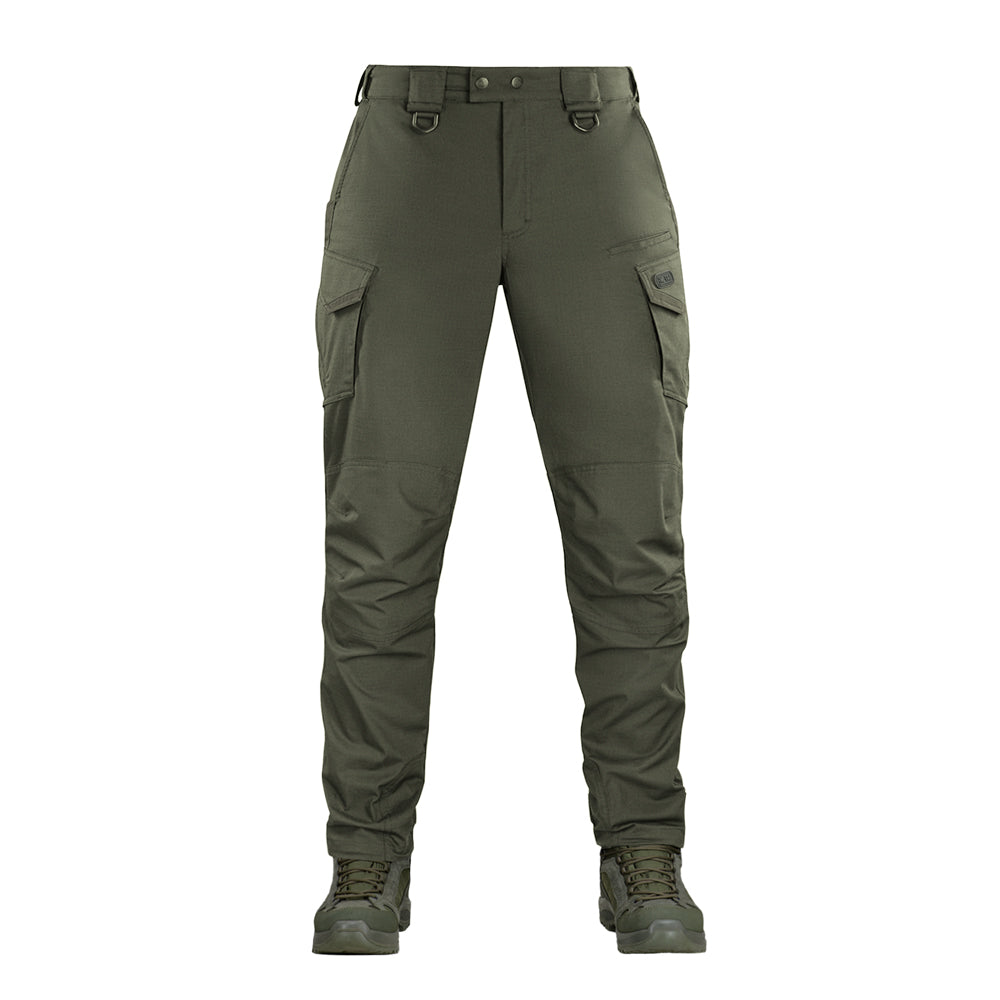 M-Tac pants Aggressor Special Edition