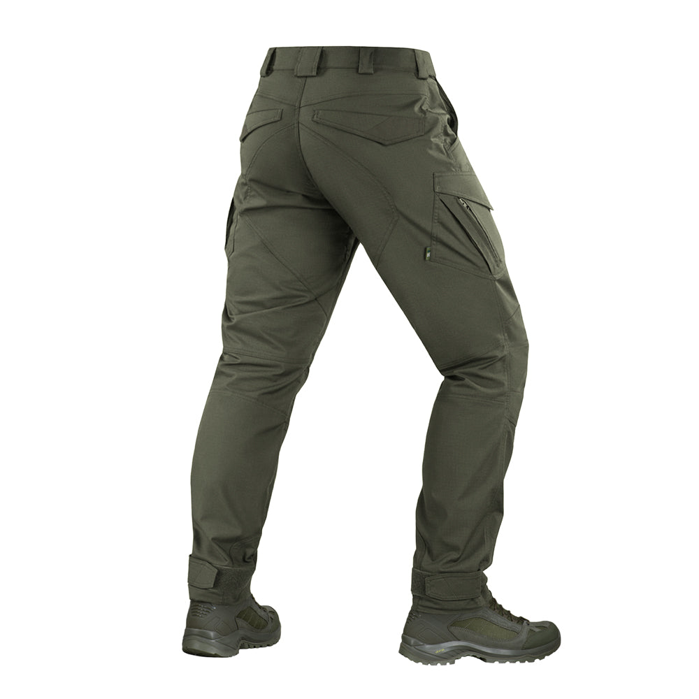 M-Tac pants Aggressor Special Edition