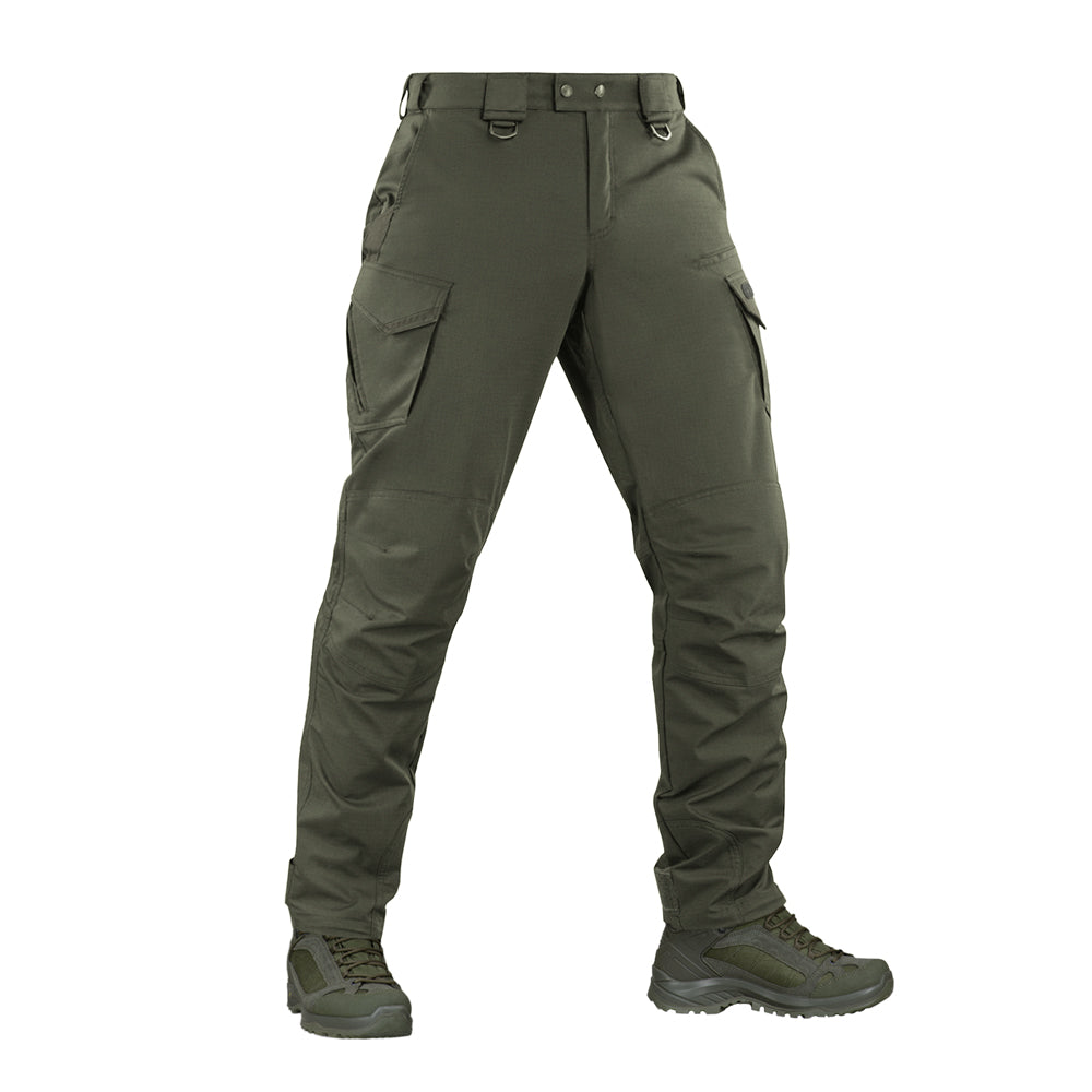 M-Tac pants Aggressor Special Edition