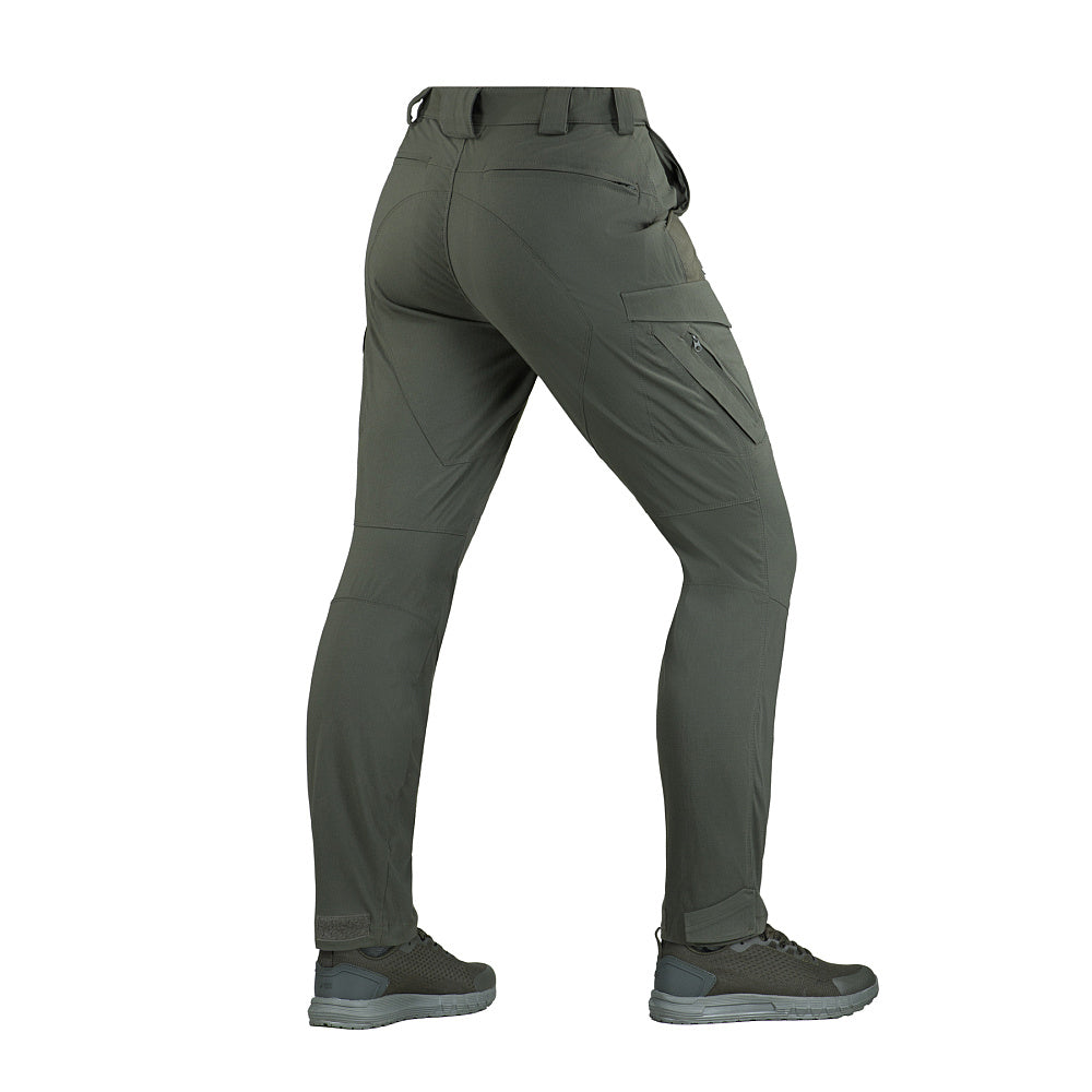 M-Tac Pants Aggressor Summer Flex Lady