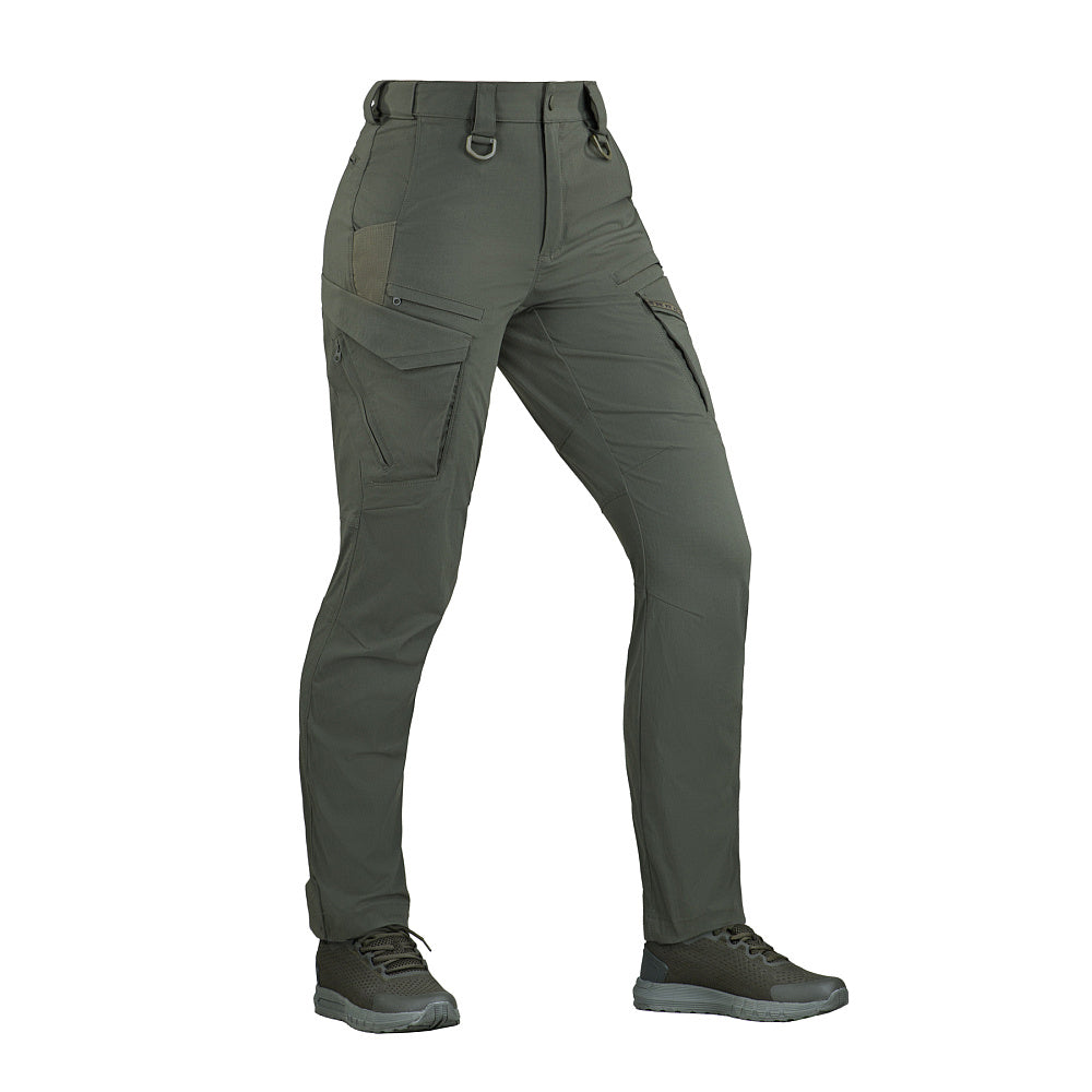 M-Tac Pants Aggressor Summer Flex Lady