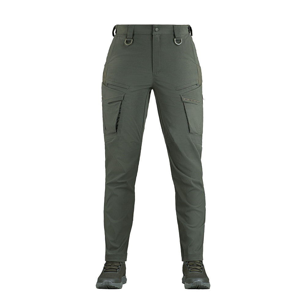 M-Tac Pants Aggressor Summer Flex Lady