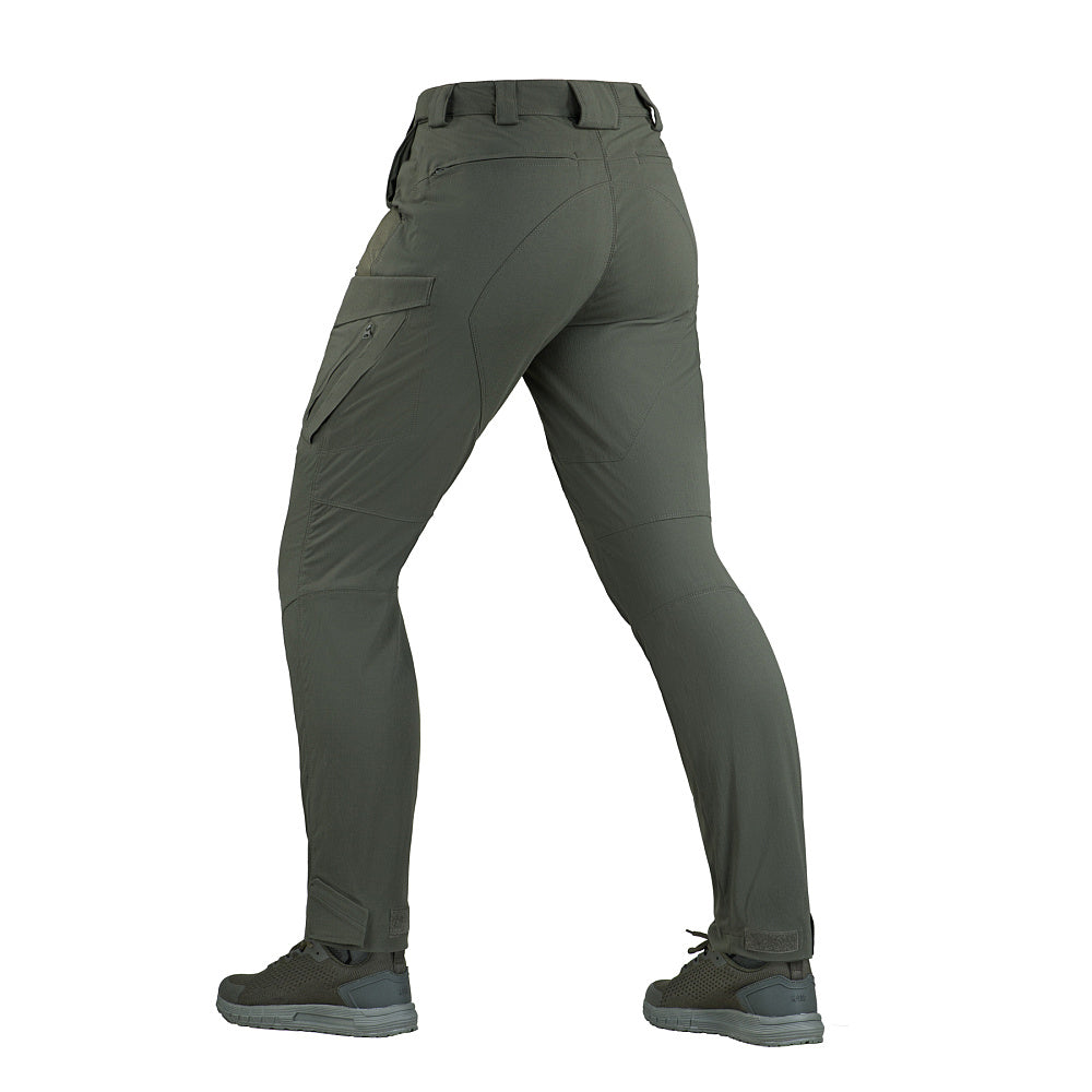M-Tac Pants Aggressor Summer Flex Lady
