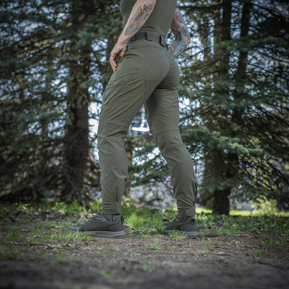 M-Tac Pants Aggressor Summer Flex Lady