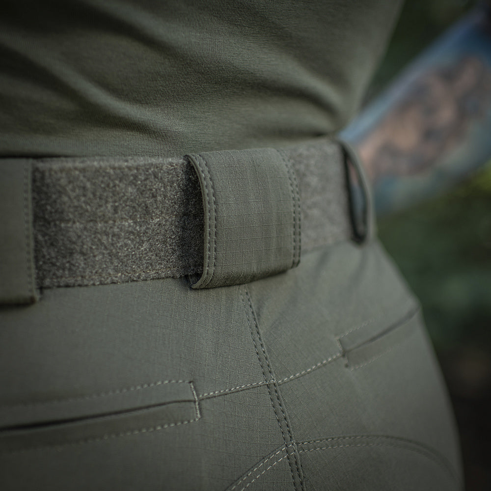 M-Tac Pants Aggressor Summer Flex Lady