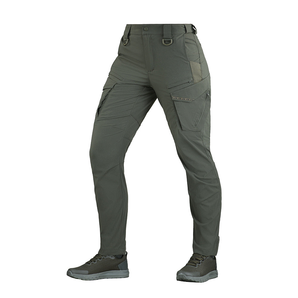 M-Tac Pants Aggressor Summer Flex Lady