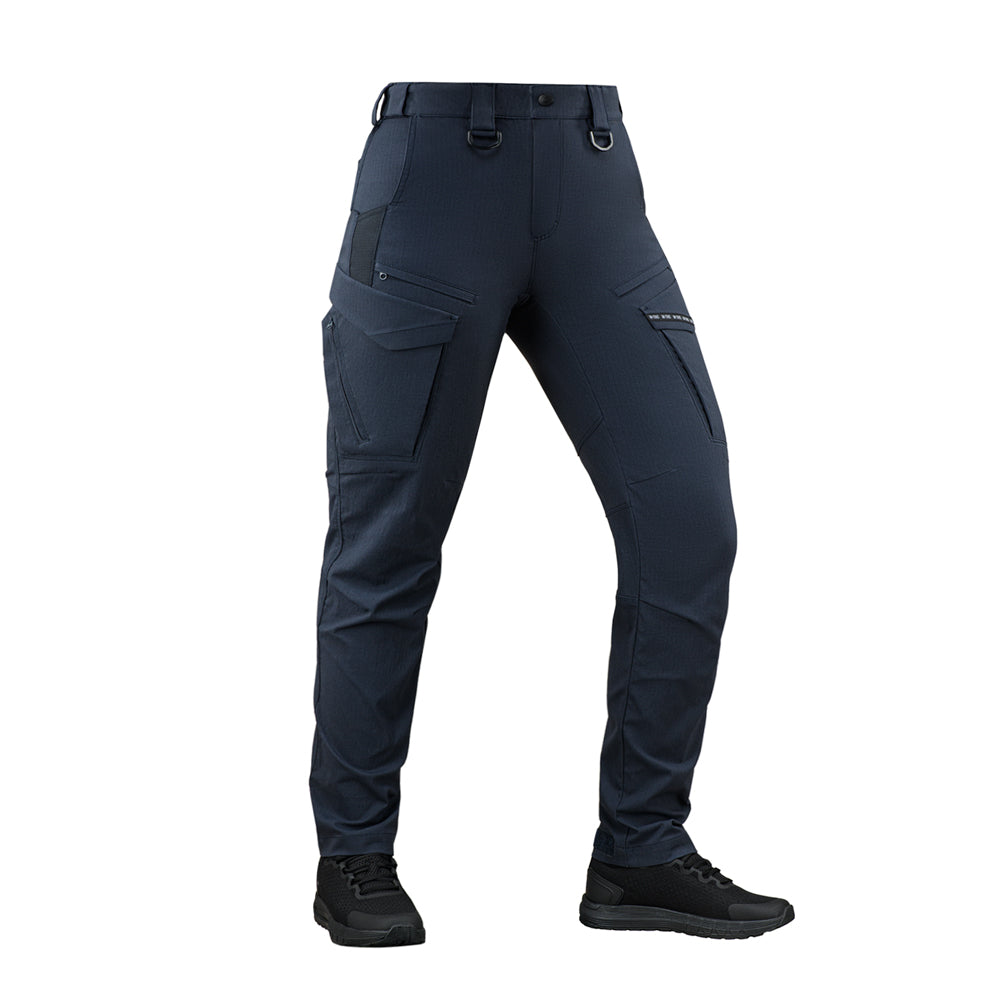 M-Tac Pants Aggressor Summer Flex Lady