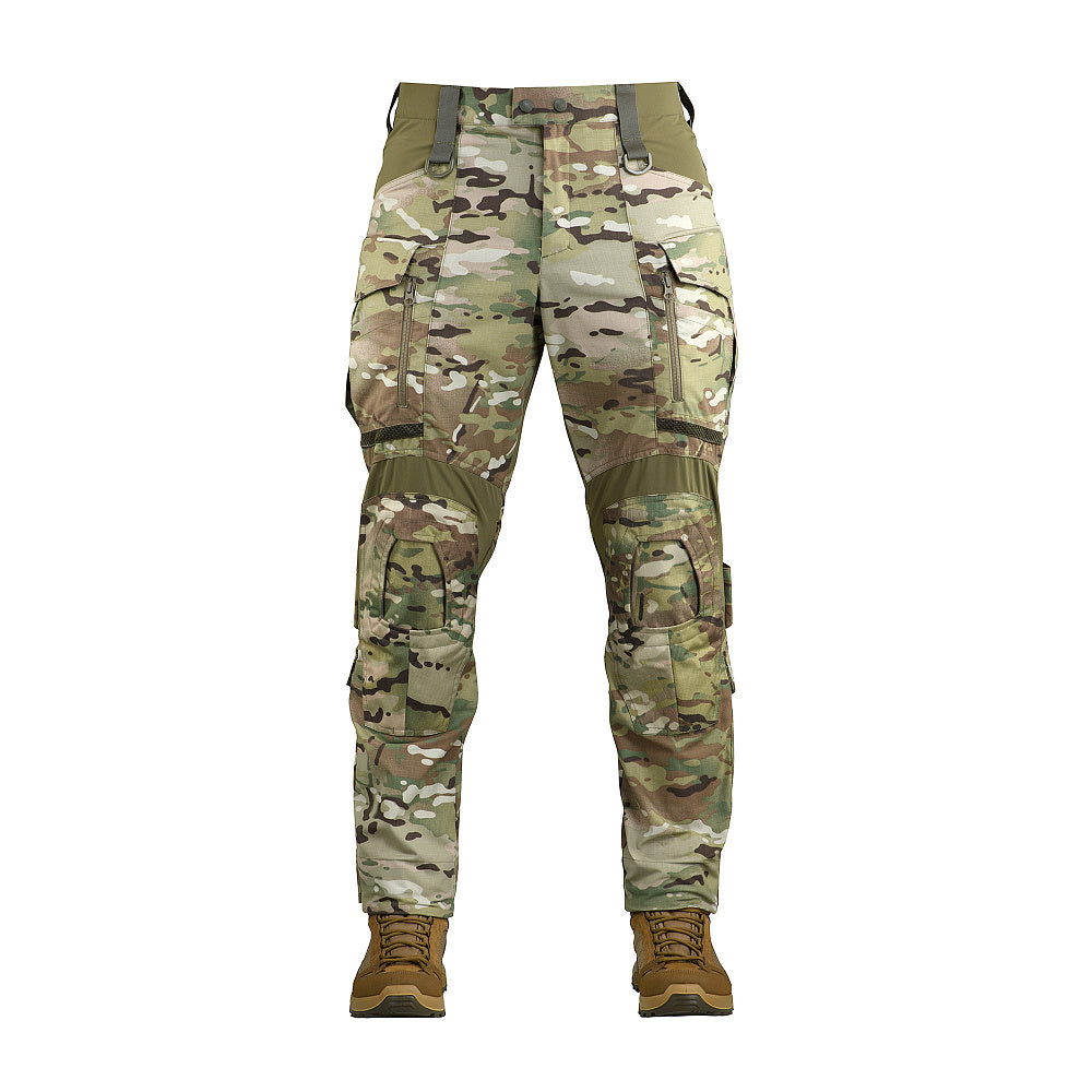 M-Tac pants Army Gen.II NYCO Extreme