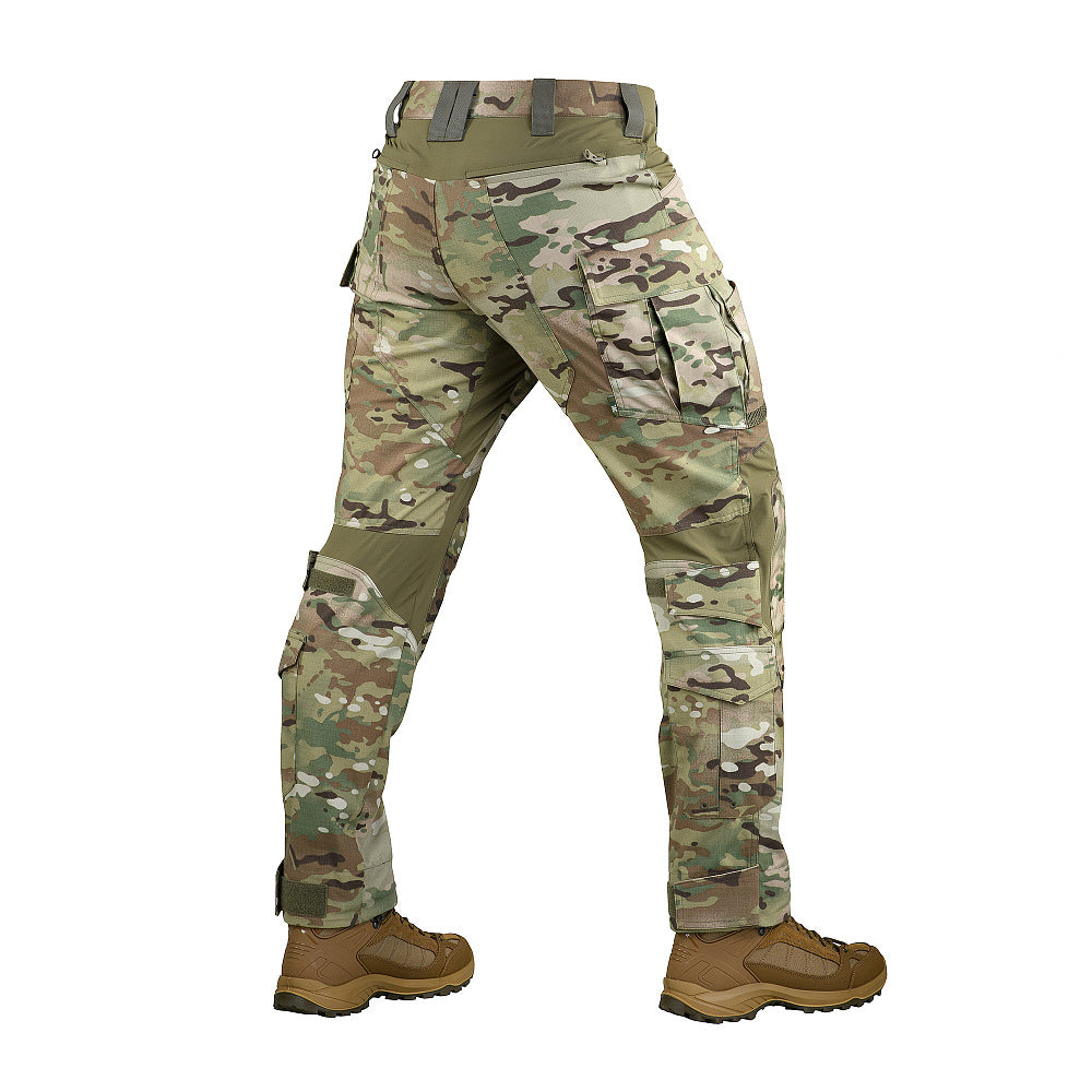 M-Tac pants Army Gen.II NYCO Extreme