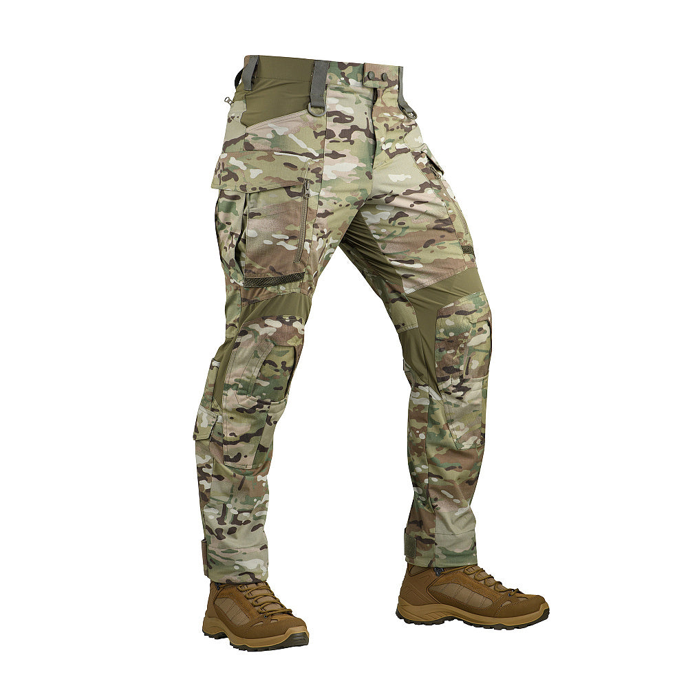 M-Tac pants Army Gen.II NYCO Extreme
