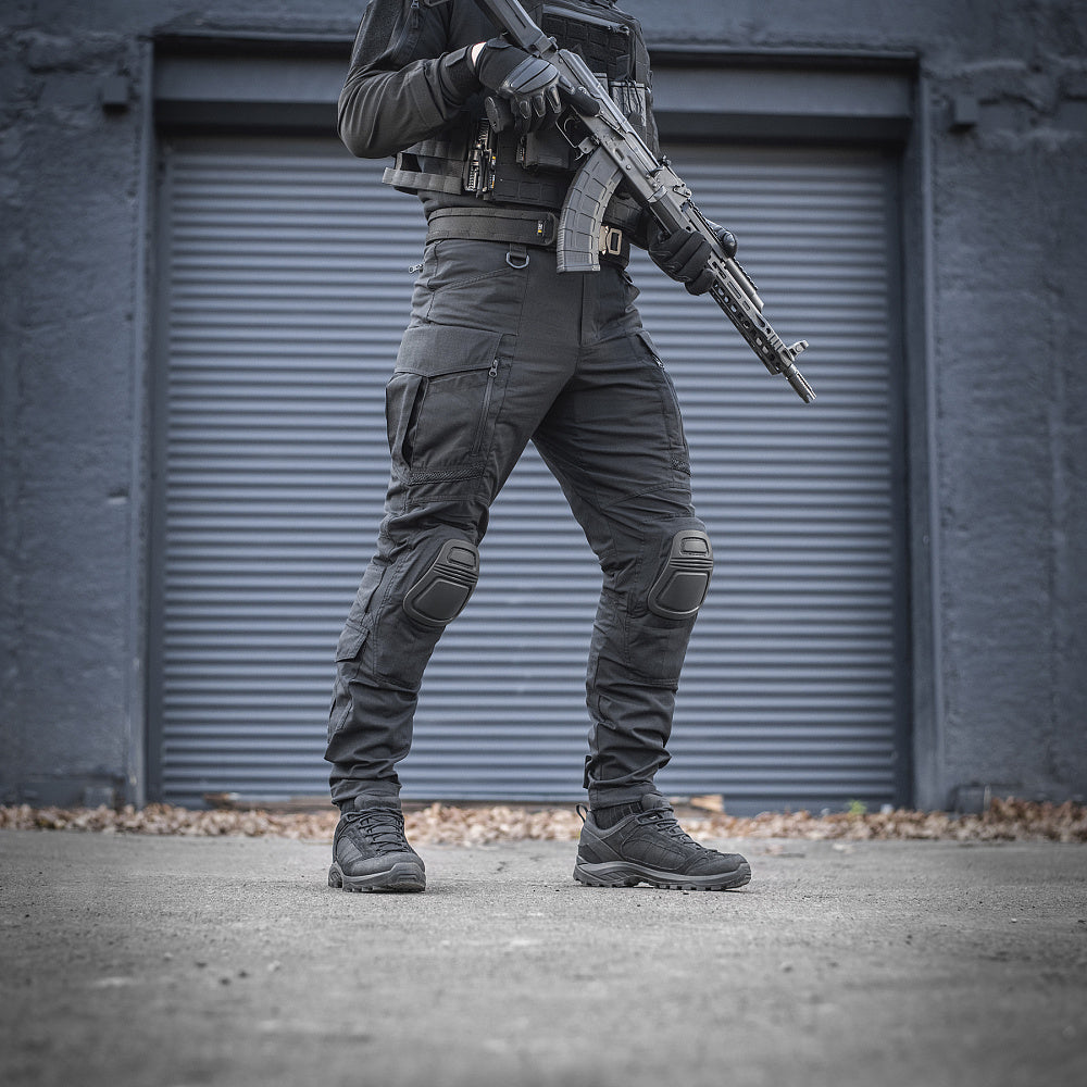 M-Tac pants Army Nyco Extreme