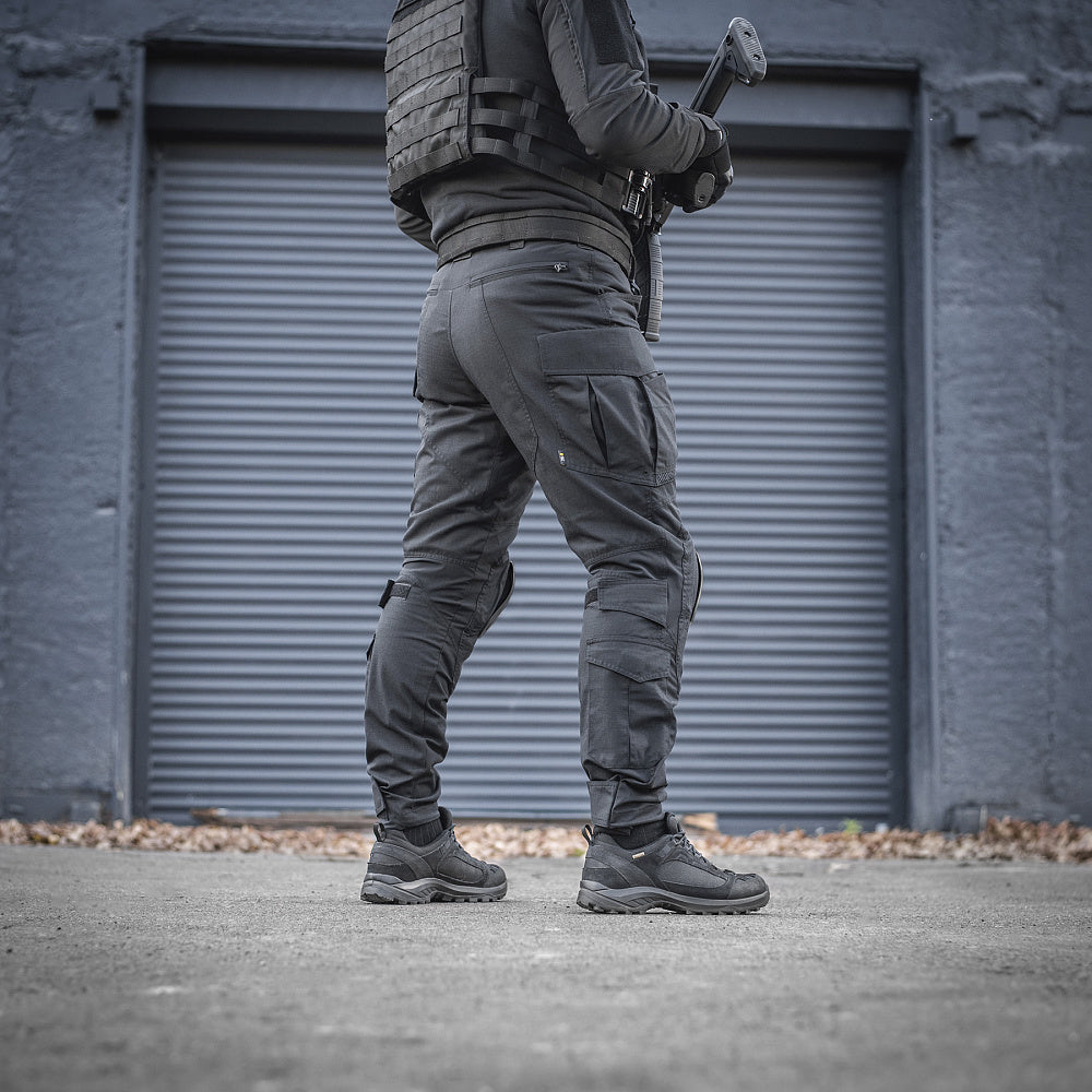 M-Tac pants Army Nyco Extreme