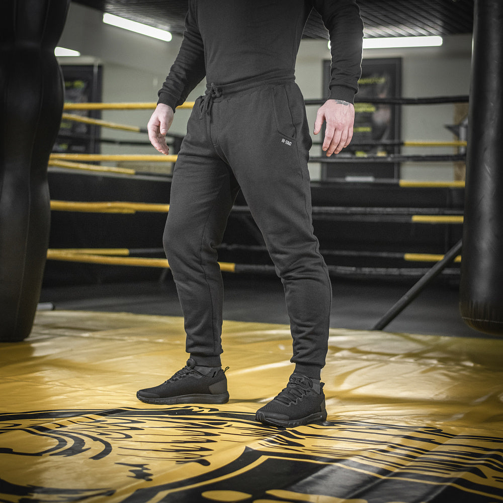 M-Tac Pants Cotton Classic
