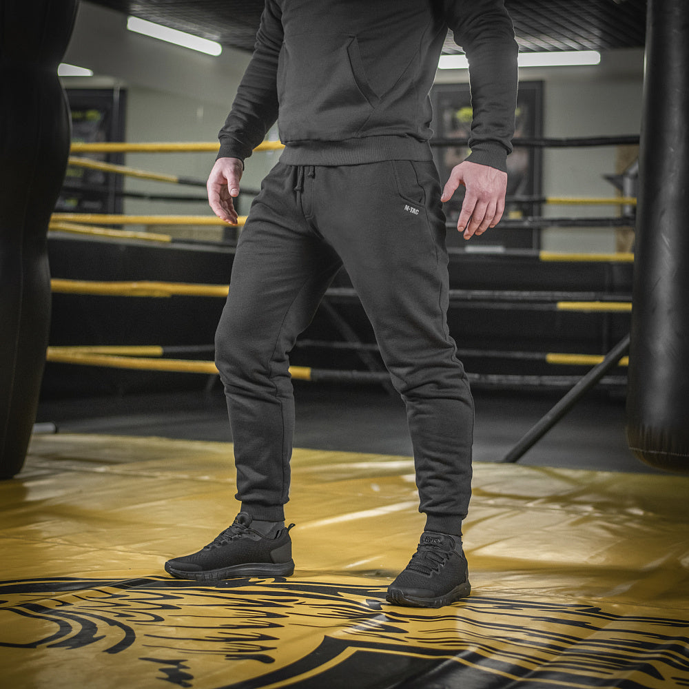 M-Tac Pants Cotton Classic