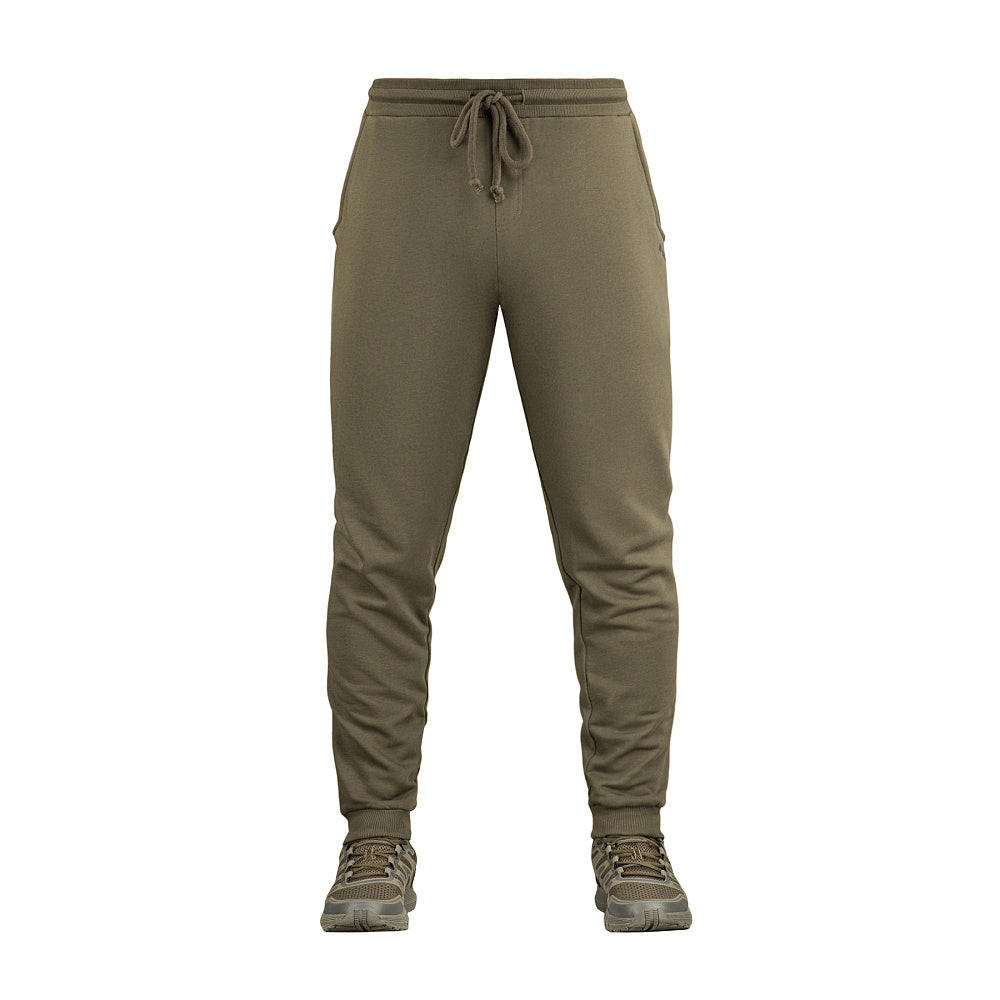 M-Tac Pants Cotton Classic