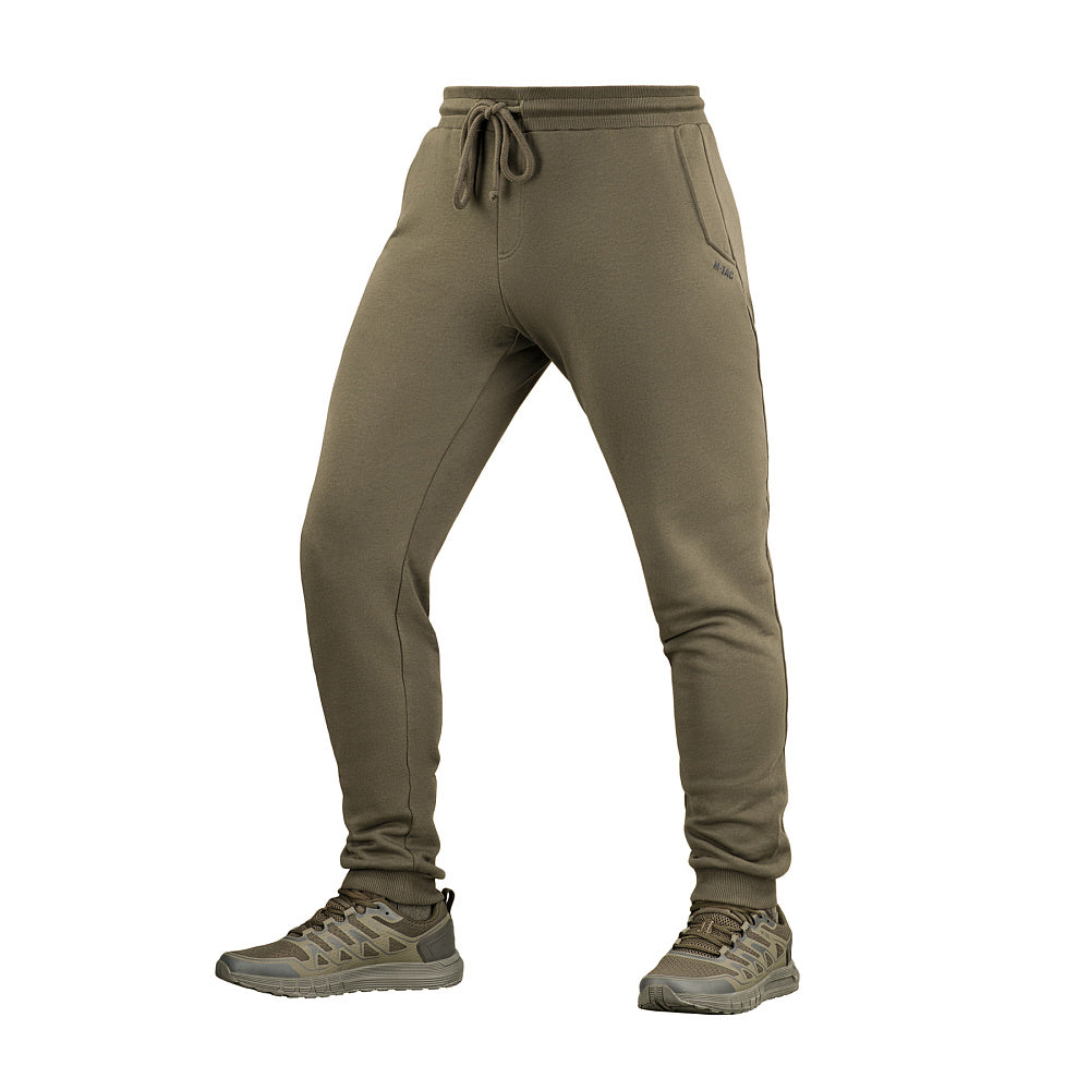 M-Tac Pants Cotton Classic