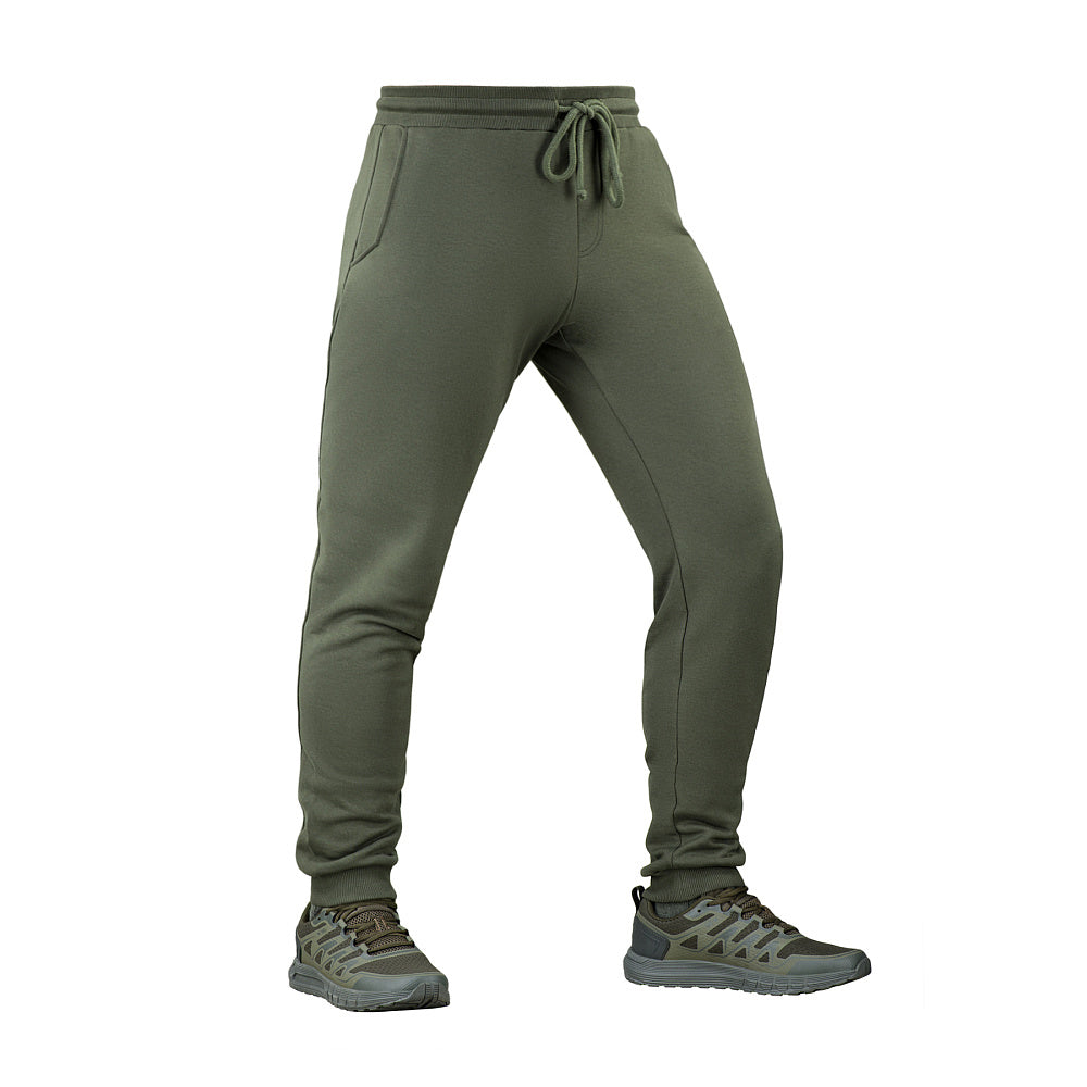 M-Tac Pants Cotton Classic