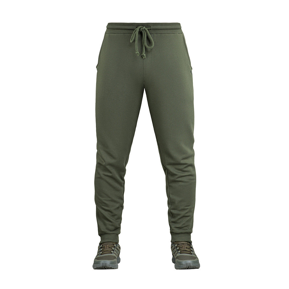 M-Tac Pants Cotton Classic