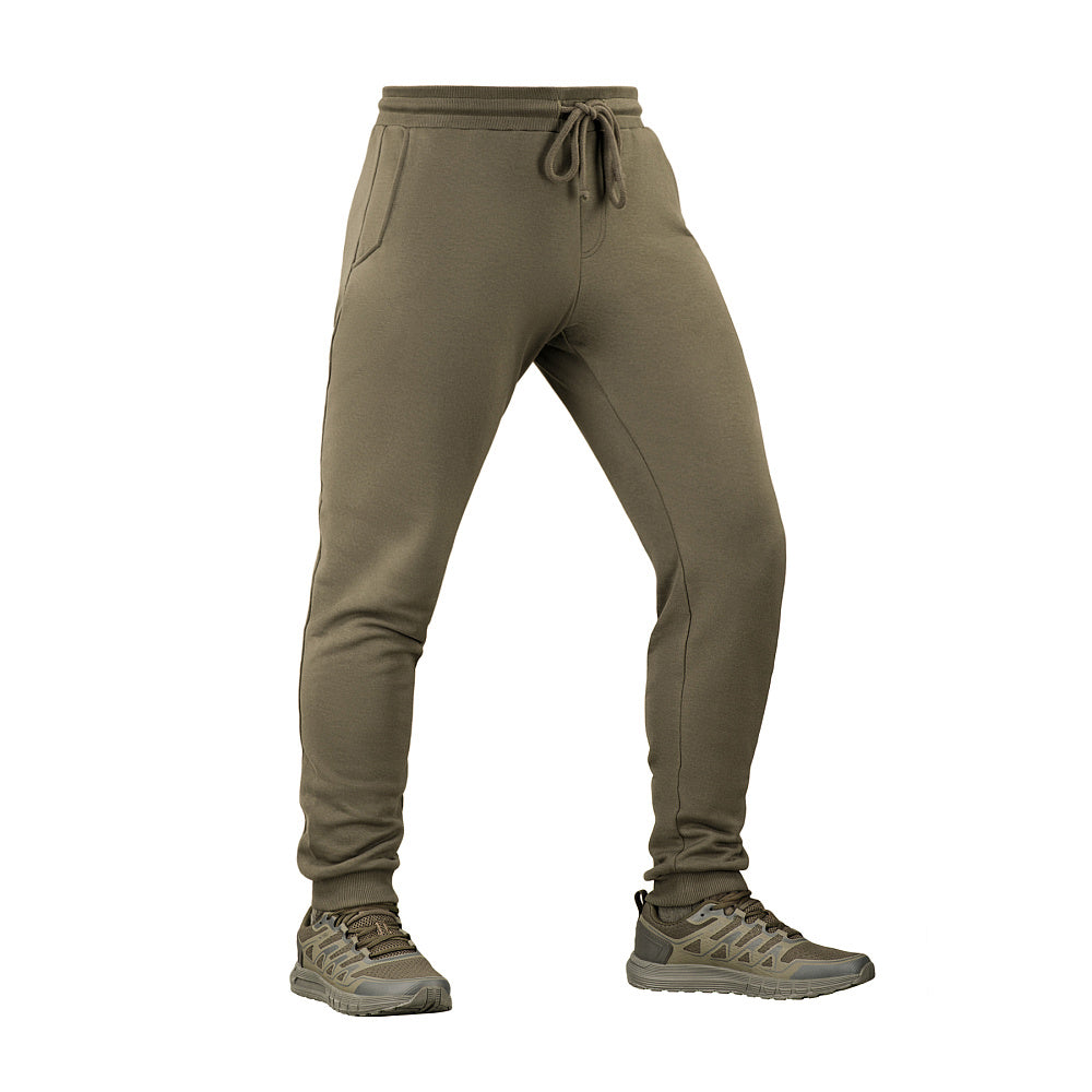 M-Tac Pants Cotton Classic