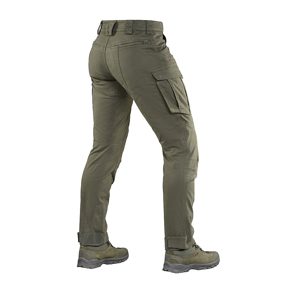M-Tac Pants Patriot Gen.III Vintage