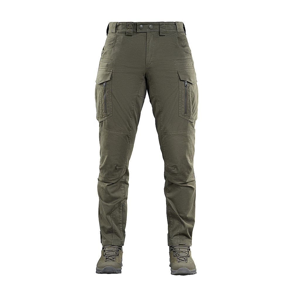 M-Tac Pants Patriot Gen.III Vintage